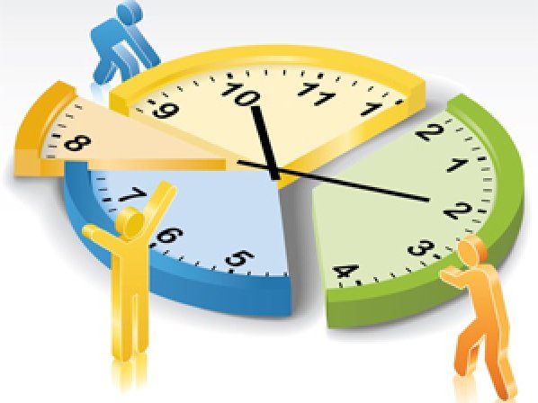 Áp dụng ngay 5 mô hình giúp quản lý thời gian hiệu quả