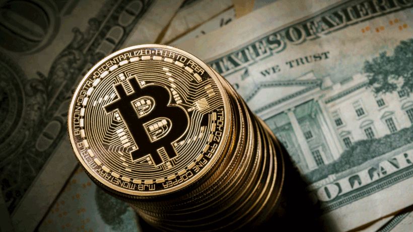 Nhiều người kỳ vọng giá bitcoin sẽ tiếp tục tăng gấp đôi, gấp bốn trong thời gian tới. Nguồn: Fortune