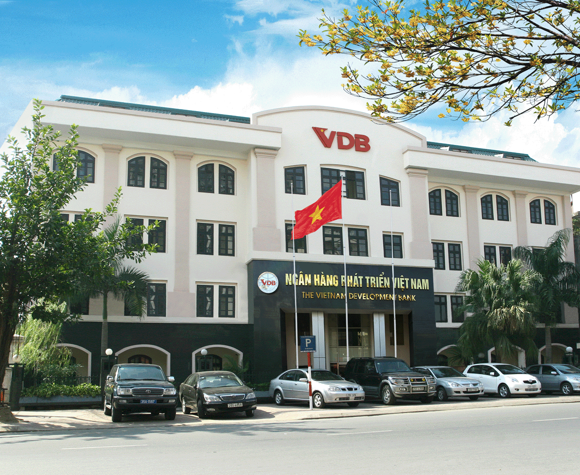 Bộ Tài chính hoàn tất dự thảo về điều lệ hoạt động của Ngân hàng Phát triển Việt Nam