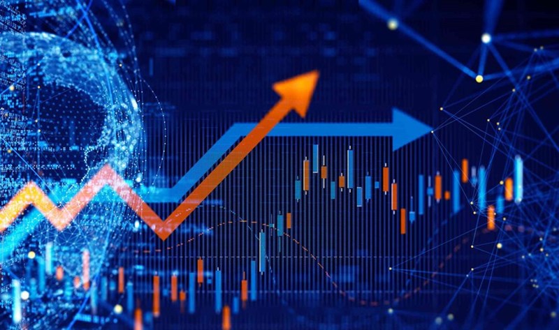 Tháng 4/2021, giá trị vốn hóa thị trường cổ phiếu niêm yết trên HNX tăng 3,2% - Tạp chí Tài chính