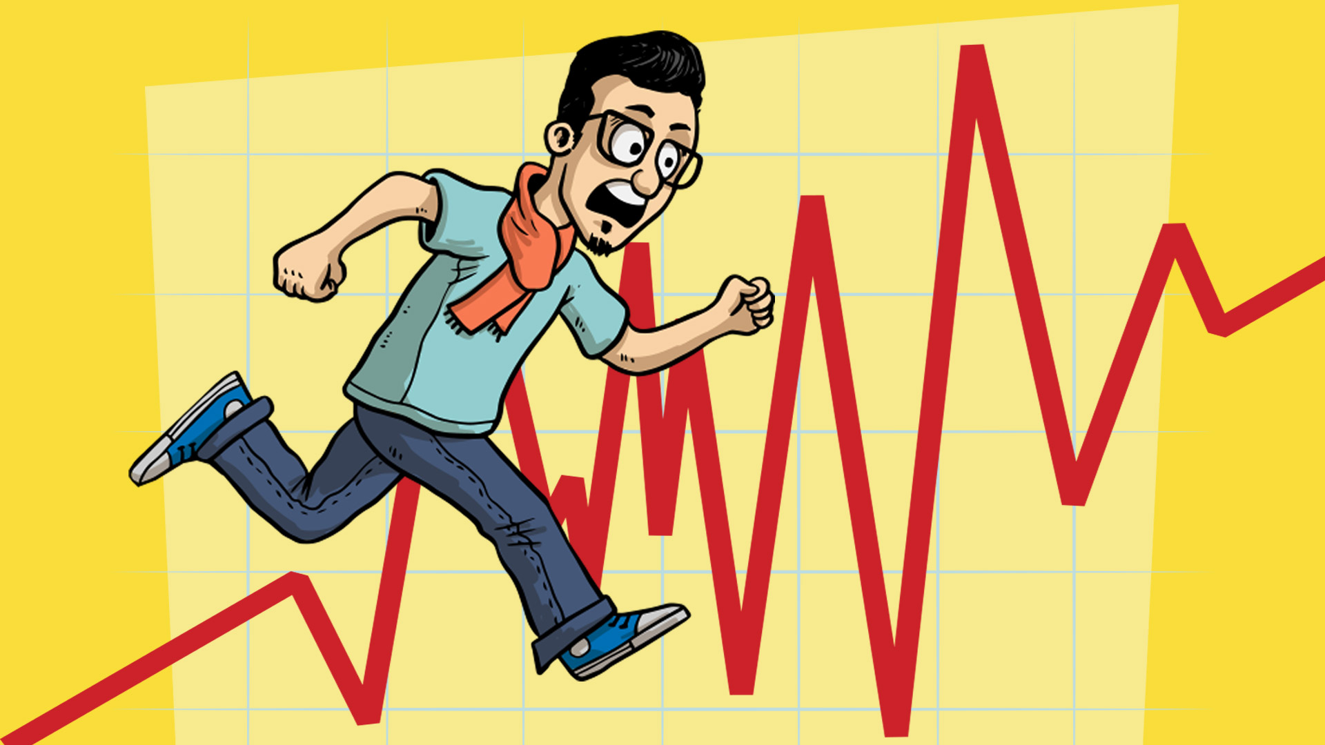 FOMO trong đầu tư chứng khoán