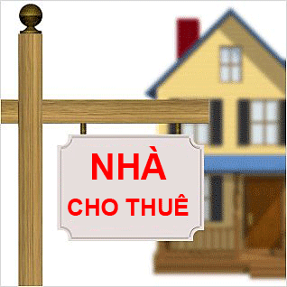 Nhà cho người nước ngoài thuê ế ẩm