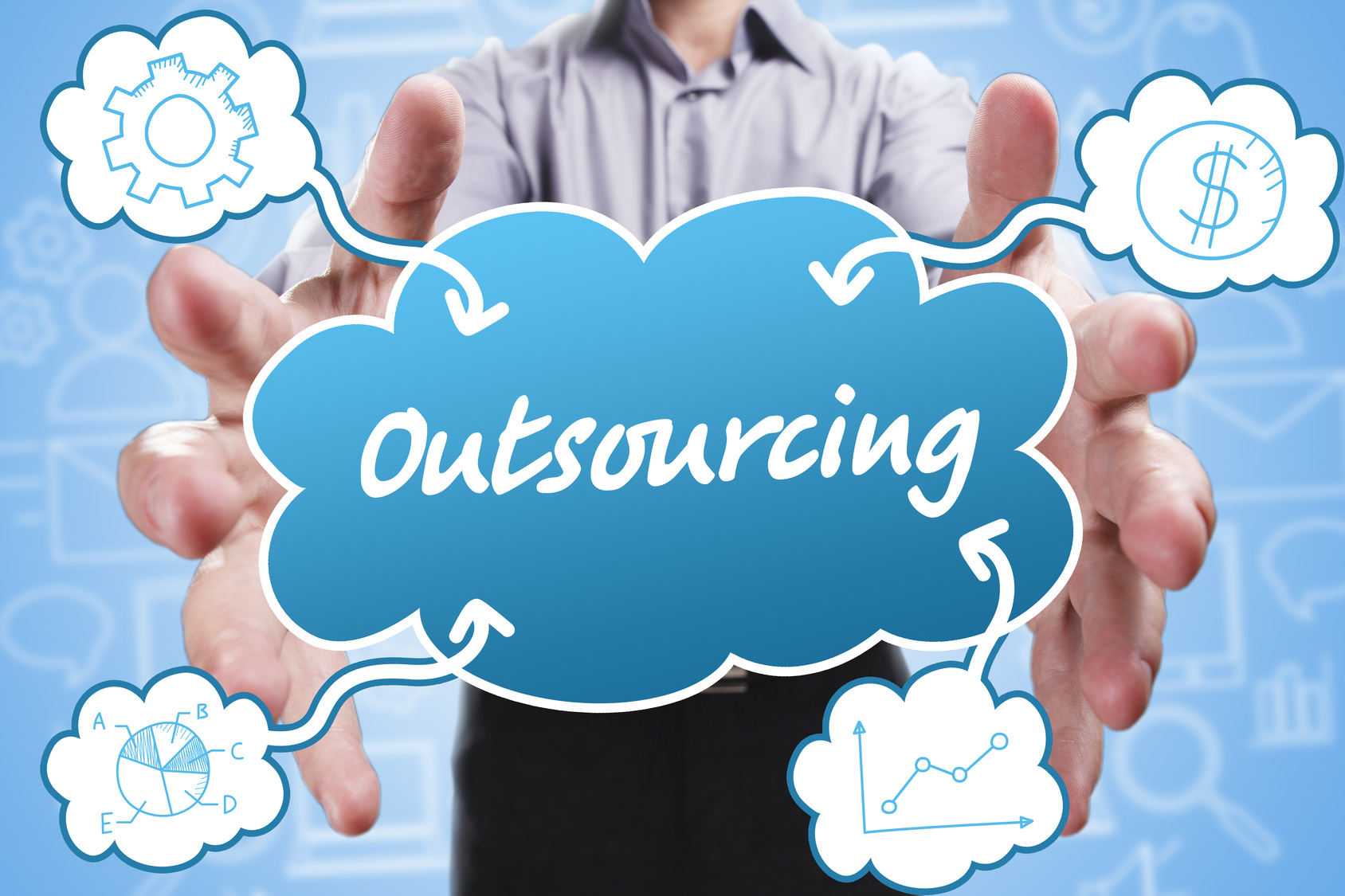 SEO Outsourcing