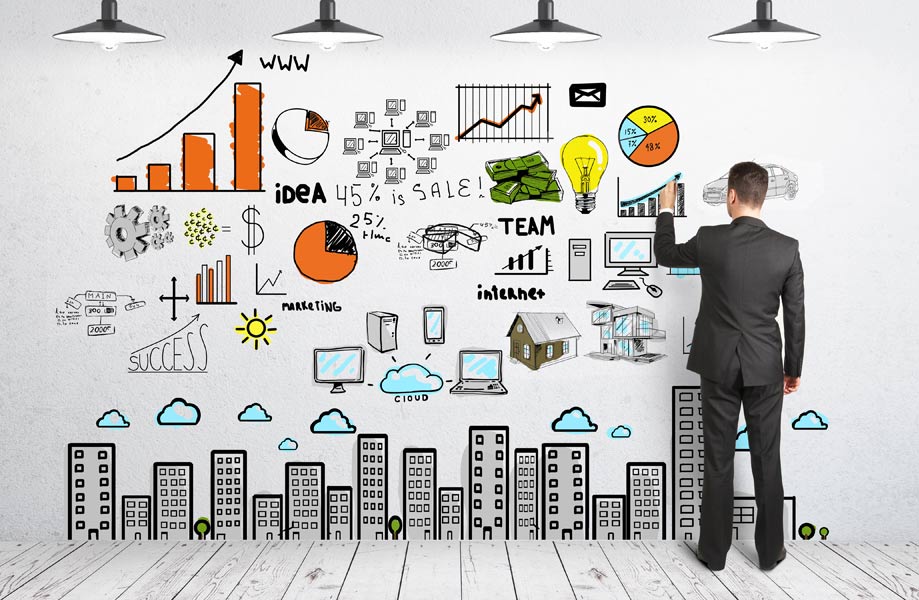 Kinh doanh khởi nghiệp