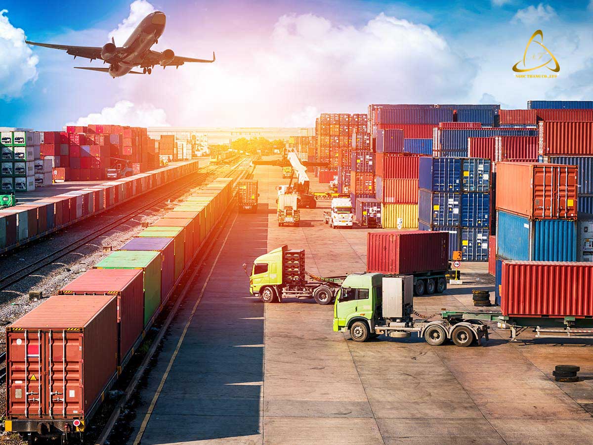 Phát triển ngành dịch vụ logistics trong bối cảnh hội nhập kinh tế quốc tế - Tạp chí Tài chính