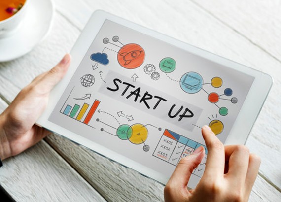 Tổng hợp 98 hình về giới thiệu về mô hình start up  NEC