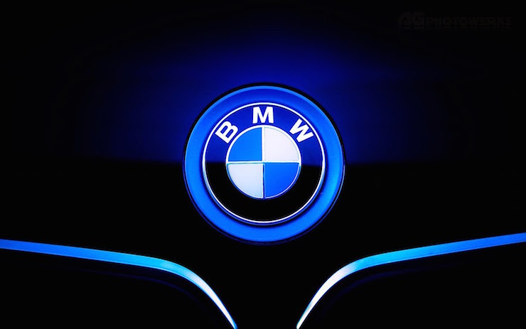Mua Logo biểu tượng huy hiệu cao cấp gắn sau xe BMW Đường kính 74MM tại  SIÊU THỊ ĐIỆN MÁY GIA DỤNG  Tiki