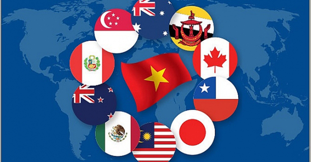 Hội nhập kinh tế quốc tế của Việt Nam trong bối cảnh hiện nay - Tạp chí Tài  chính