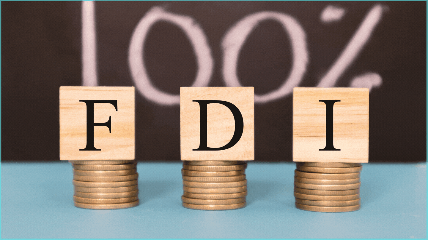 Thu hút FDI 10 tháng đạt 23,74 tỷ USD, giữ vững xu hướng tăng nhờ các dự án tỷ USD 