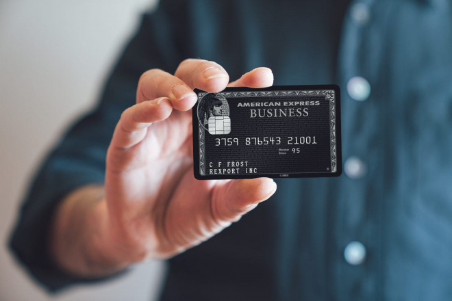 Thẻ tín dụng American Express là gì? Cách đăng ký mở thẻ American Express