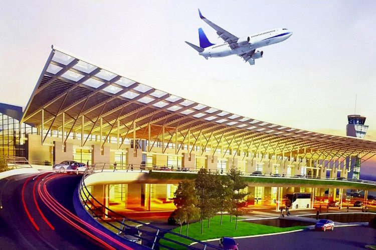 Đến năm 2050 phải hình thành 31 sân bay, bao gồm 14 sân bay quốc tế - Tạp chí Tài chính