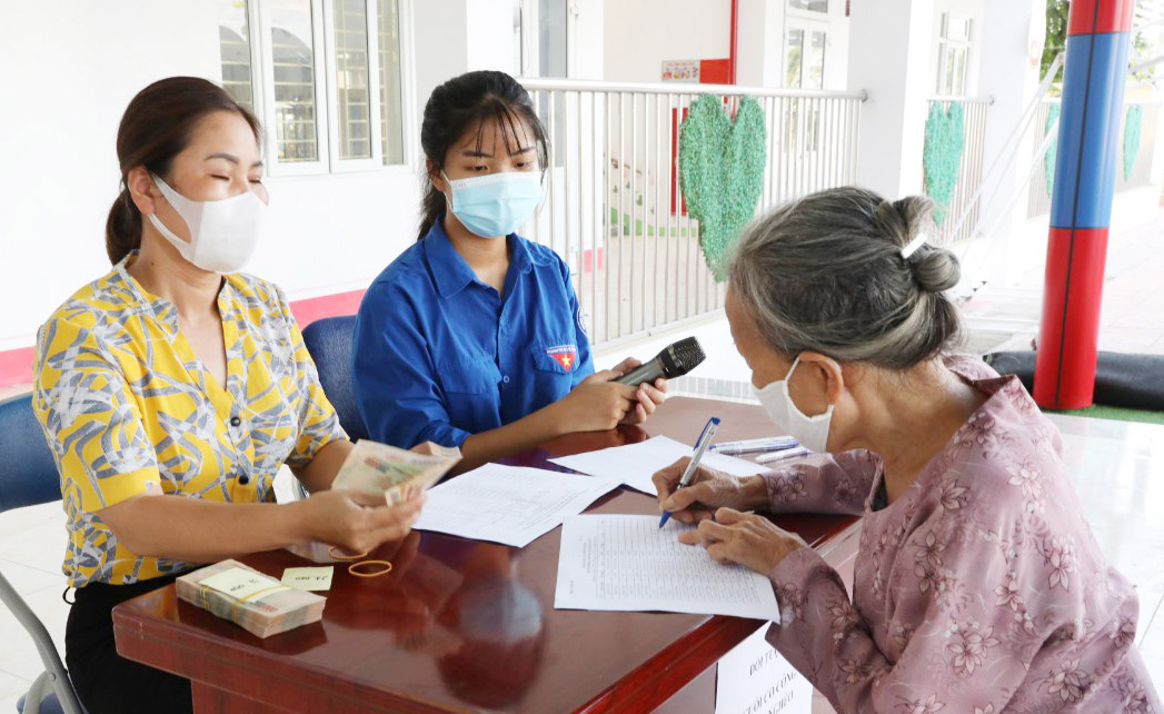 Một số kiến nghị của đề tài Mô hình an sinh xã hội ở Việt Nam Thực trạng  vấn đề đặt ra và giải pháp