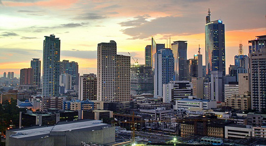 Con hổ” kinh tế Philippines đang bắt đầu tỉnh giấc - Tạp chí Tài chính Con hổ” kinh tế Philippines đang bắt đầu tỉnh giấc - Tạp chí Tài chính