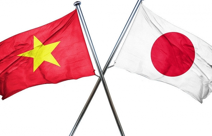 Đầu tư Nhật Bản tại Việt Nam: Đầu tư của Nhật Bản tại Việt Nam ngày càng tăng cao với nhiều dự án lớn được triển khai trong nhiều lĩnh vực khác nhau. Năm 2024, đây là thời điểm lý tưởng để các nhà đầu tư và khách hàng tìm hiểu cơ hội đầu tư từ Nhật Bản tại Việt Nam.
