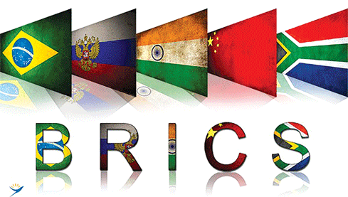 Khối BRICS: Mở rộng để tạo sức mạnh