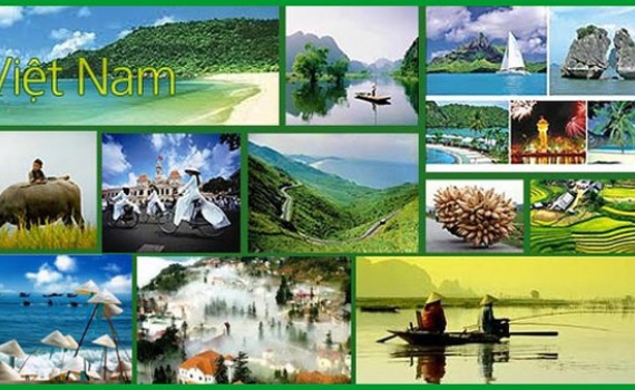 Giải pháp phát triển du lịch Việt Nam: Bức tranh về giải pháp phát triển du lịch Việt Nam là một cuộc phiêu lưu đầy hứng khởi. Từ du lịch sinh thái đến du lịch mạo hiểm cùng khám phá các địa điểm nổi tiếng, bạn sẽ tìm thấy nhiều giải pháp mới mẻ giúp phát triển ngành du lịch Việt Nam.