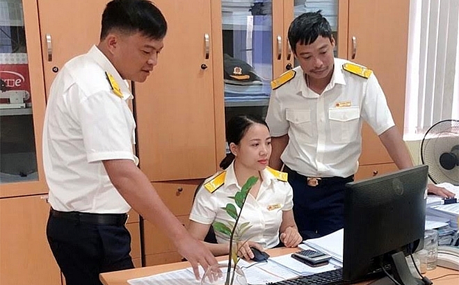 Quy định tiêu chuẩn chuyên môn, nghiệp vụ công chức, viên chức chuyên ngành  kế toán, thuế, hải quan, dự trữ - Tạp chí Tài chính