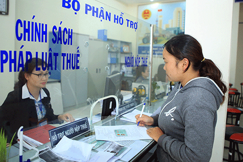 Mục tiêu cải cách thuế hoàn toàn có thể thực hiện được Mục tiêu cải cách thuế hoàn toàn có thể thực hiện được