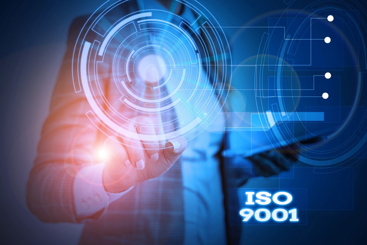 Việc áp dụng TCVN ISO 9001:2015 góp phần tích cực rà soát các thủ tục hành chính nhằm đơn giản hóa các quy định hành chính.