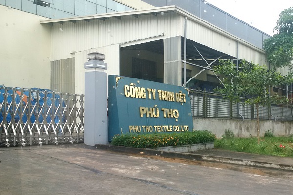 Công ty TNHH dệt Phú Thọ triển khai mô hình TPM đã giải quyết dứt điểm những sự cố “nan giải” của máy móc.