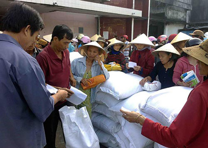 Cục Dự trữ Nhà nước khu vực Bắc Thái xuất cấp không thu tiền 624,780 tấn gạo từ nguồn dự trữ quốc gia nhập kho năm 2022, vận chuyển đến trung tâm huyện, thị xã, thành phố thuộc tỉnh Bắc Kạn để thực hiện công tác bảo vệ, phát triển rừng.