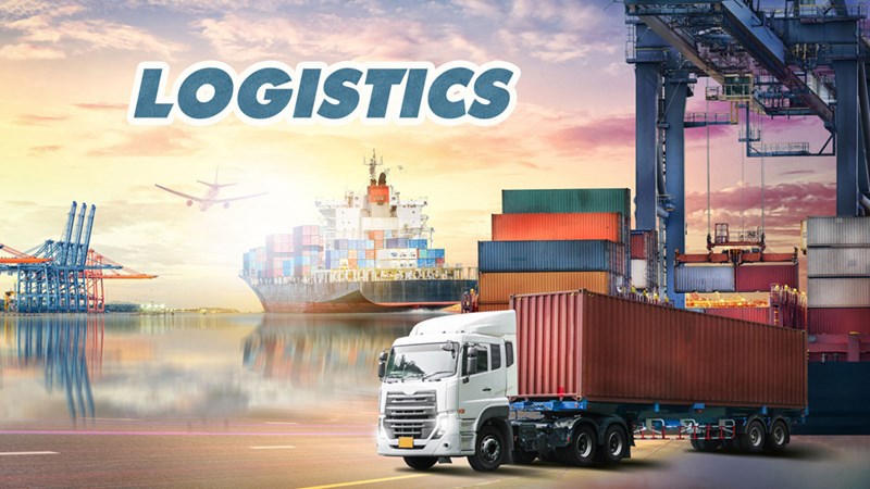 Hình ảnh Nền Logistics Logistics Vector Nền Và Tập Tin Tải về Miễn Phí   Pngtree