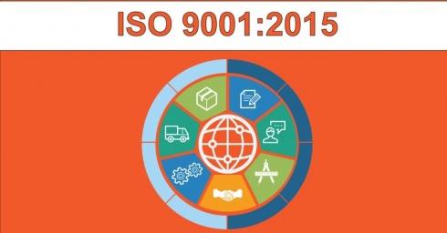Hệ thống quản lý chất lượng theo tiêu chuẩn ISO 9001:2015 là sự thay đổi có tính bước  ngoặt.