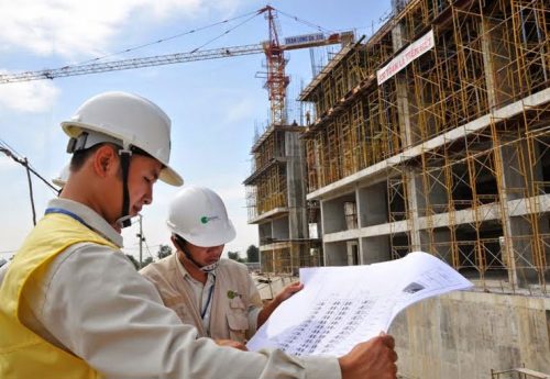 Quy chuẩn áp dụng đối với tổ chức, cá nhân có liên quan đến hoạt động đầu tư xây dựng tại Việt Nam..