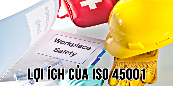 ISO 45001 có thể áp dụng cho mọi tổ chức, doanh nghiệp thuộc mọi loại hình, lĩnh vực và quy mô khác nhau