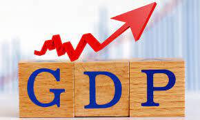 Năm 2022, GDP ước tính tăng 8,02% so với năm 2021, đạt mức tăng cao nhất trong giai đoạn 2011-2022.