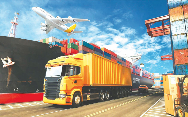 Dịch vụ hoàn tất đơn hàng là một lĩnh vực hoạt động tương đối mới của các nhà cung cấp dịch vụ logistics.