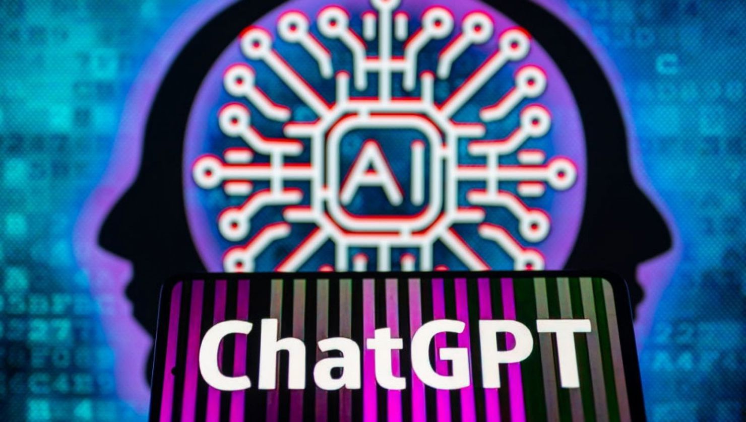 ChatGPT đang tạo trend trên toàn cầu. Ảnh: internet