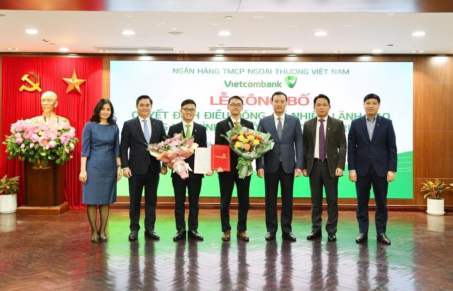4 ngân hàng thương mại nhà nước lớn nhất Việt Nam 2023
