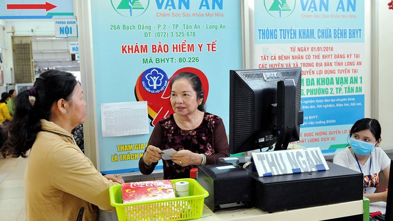 Nhằm tránh tình trạng gian lận, trục lợi Quỹ BHYT, người dân có thể tra cứu thông tin tham gia BHYT qua các ứng dụng và các kênh thông tin, chăm sóc khách hàng của BHXH Việt Nam.
