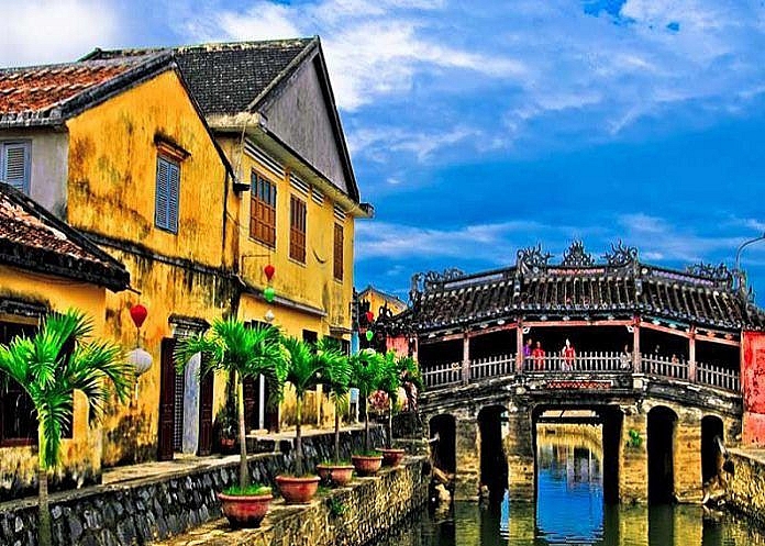 Du lịch Việt Nam tự hào khi tiếp tục khẳng định được sức hút của mình với đông đảo du khách quốc tế.