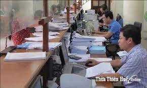 KBNN Thừa Thiên - Huế tăng cường kiểm soát chi NSNN gắn với thực hiện có hiệu quả Luật thực hành tiết kiệm, chống lãng phí, Luật Phòng chống tham nhũng. 