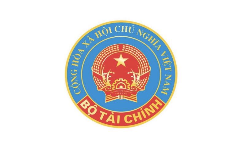 Biểu trưng ngành Tài chính Việt Nam.