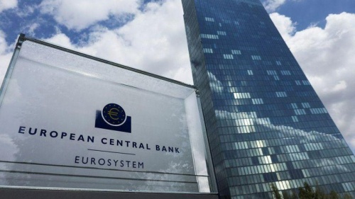 ECB tăng lãi suất lên mức cao nhất kể từ cuối năm 2008.