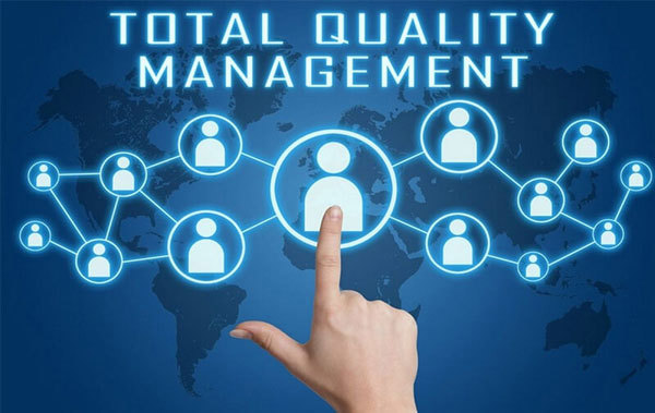 Áp dụng TQM giúp doanh nghiệp nâng cao chất lượng sản phẩm, dịch vụ để đáp ứng nhu cầu của khách hàng.