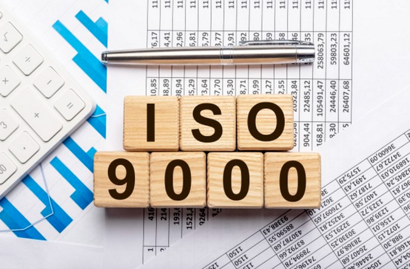 ISO 9001:2015 giúp tổ chức, doanh nghiệp xây dựng các quy trình chuẩn để thực hiện và kiểm soát công việc.