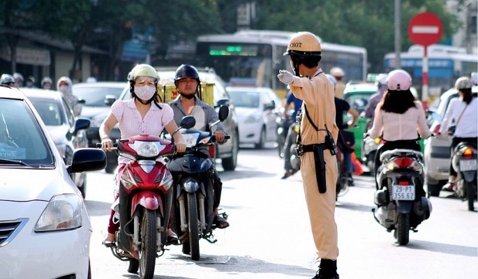 Ngày 19/4, Thủ tướng Phạm Minh Chính ký chỉ thị số 10/CT-TTg về tăng cường công tác bảo đảm trật tự, an toàn giao thông đường bộ trong tình hình mới.