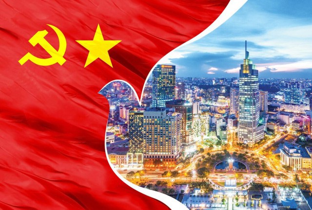 Xây dựng, hoàn thiện Nhà nước pháp quyền xã hội chủ nghĩa Việt Nam trong giai đoạn mới.