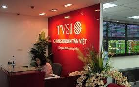 Công ty Cổ phần Chứng khoán Tân Việt bị đưa bào tình trạng kiểm soát đặc biệt.