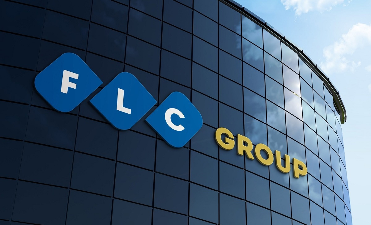 Cổ phiếu FLC vẫn bị đình chỉ giao dịch.