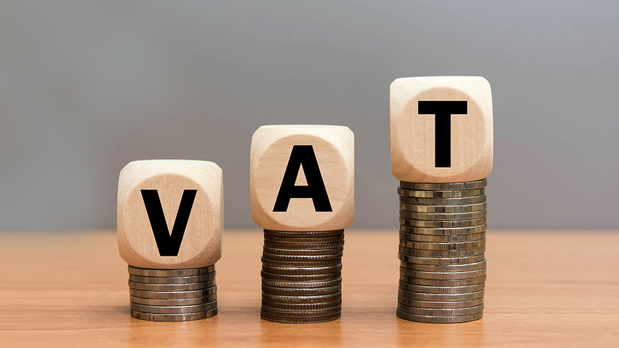 Hệ thống giá trị gia tăng hiện nay rất phức tạp vì nó bao gồm nhiều mức thuế và các loại thuế khác nhau