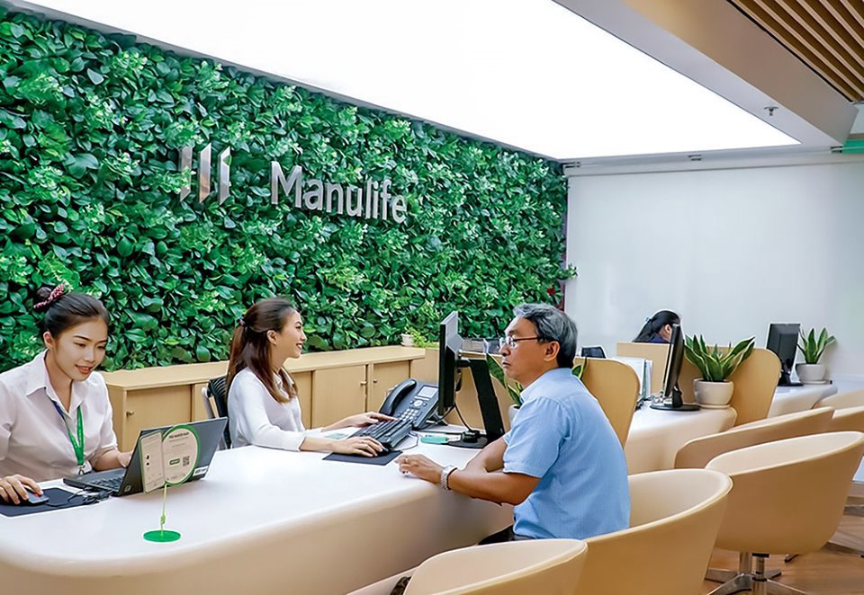 Manulife Việt Nam khẳng định luôn đảm bảo tính hợp pháp và công bằng tới khách hàng. 