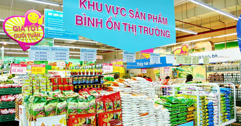 Hoạt động bình ổn giá ở Việt Nam đã góp phần quan trọng trong việc kiểm soát giá các hàng hóa, dịch vụ thiết yếu.