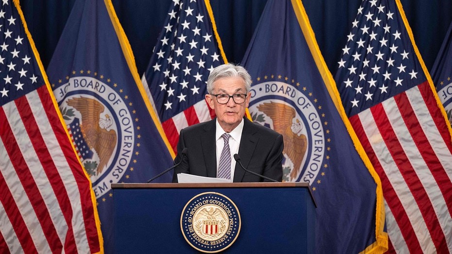 Chủ tịch Fed Jerome Powell cho biết chưa có kế hoạch tăng lãi suất trong tháng 7/2023.