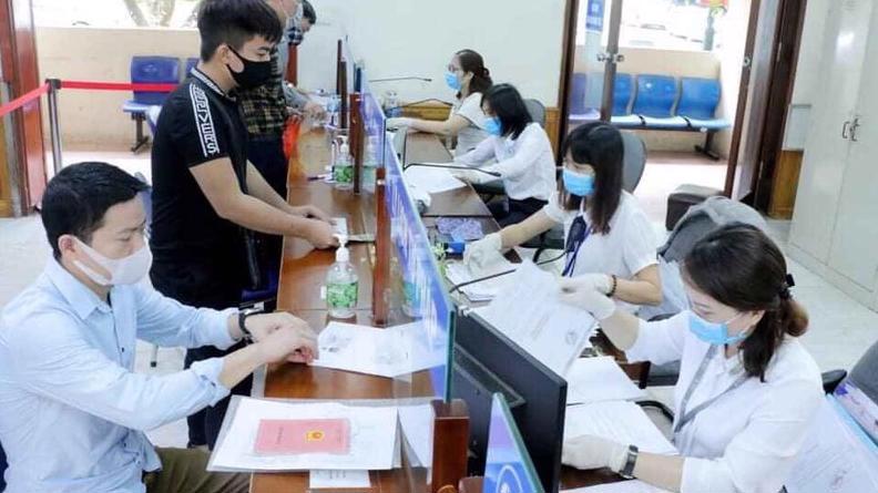 BHXH Việt Nam đã hoàn thiện quy trình TTHC liên thông “Đăng ký khai tử - Xóa đăng ký thường trú - Trợ cấp mai táng phí".