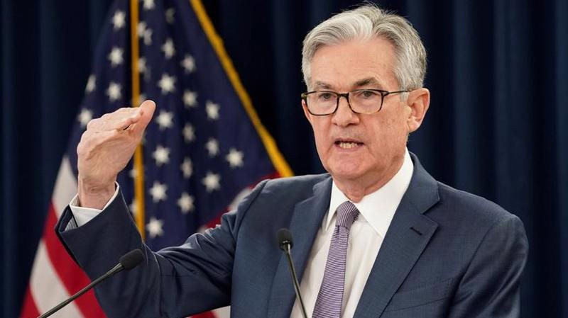 Chủ tịch Fed: Có thể có thêm các đợt tăng lãi suất trong năm nay để chống lại lạm phát vẫn còn ở mức cao.